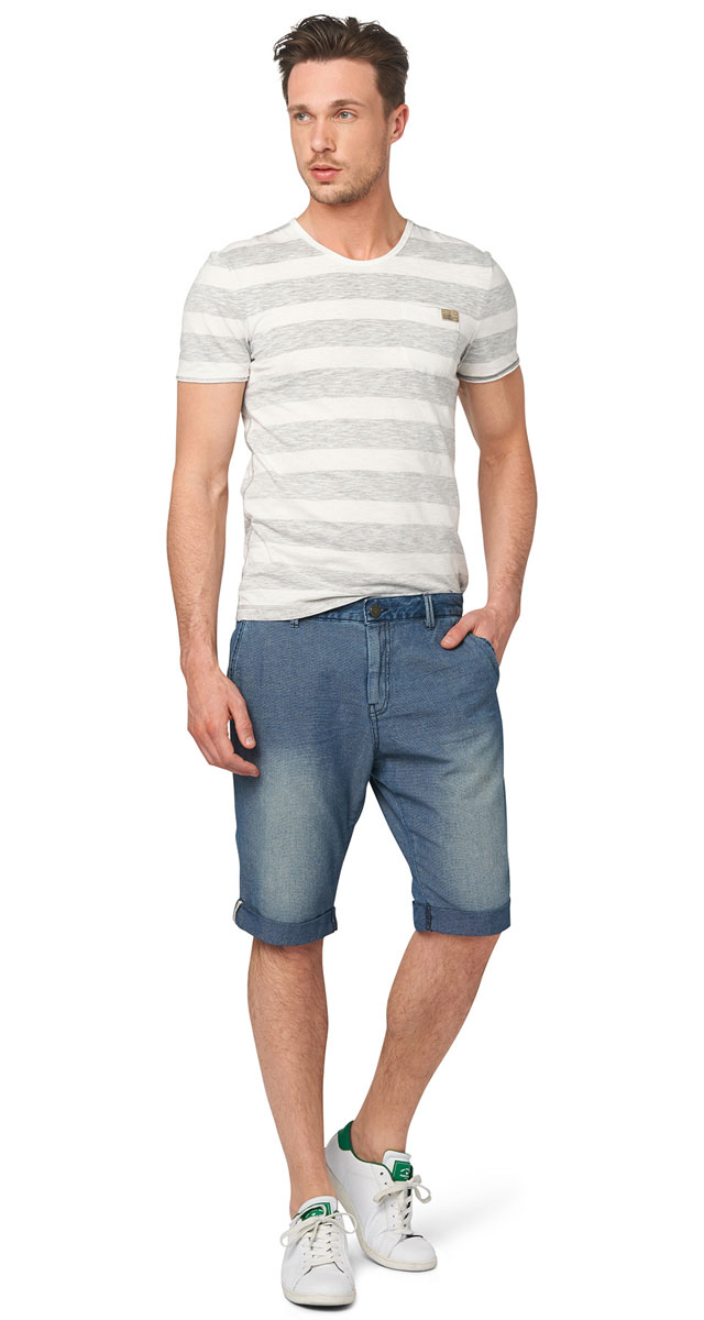 Футболка Tom Tailor