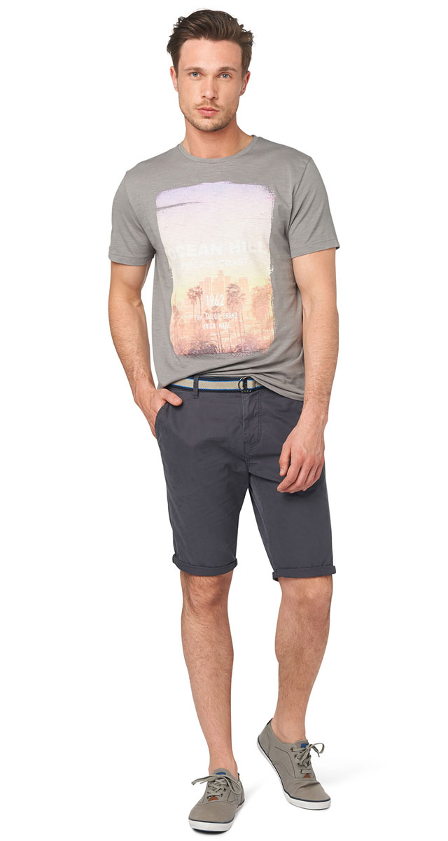 Футболка Tom Tailor