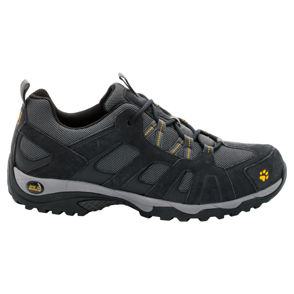 Кроссовки трекинговые мужские Vojo Hike Low M. 4014071-63504014071-6350 Кроссовки трекинговые мужские Vojo Hike Low M. 4014071-63504014071-6350Легкие туристические ботинки. Самые легкие туристические ботинки в ассортименте: VOJO HIKE LOW привлекают типичными свойствами серии VOJO HIKE (ВОДЖО ХАЙК) — сочетанием малого веса и классического дизайна. Отличный вариант для однодневных походов с небольшим рюкзаком. Амортизация подошвы отлично подходит для туристических троп и легкой местности.