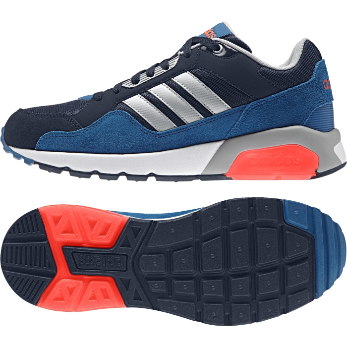 Кроссовки муж Run9tis. AW4786AW4786 Кроссовки муж Run9tis. AW4786AW4786КРОССОВКИ RUN9TIS Беговой стиль 90-х. Эти кроссовки украшены выцветающим принтом. Цветная вставка на подошве с прорезиненным логотипом adidas. Сетчатый верх с градиентным принтом Вставки из искусственного нубука Прорезиненная панель для шнуровки Промежуточная подошва из легкого ЭВА для оптимальной амортизации Резиновая подошва
