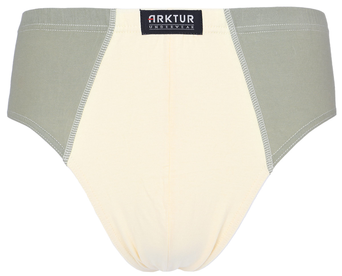 Трусы мужские Milan combiMILAN combi Трусы мужские Milan combiMILAN combiМужские классические трусы Arktur Milan combi с широкими боковыми частями изготовлены из мерсеризованного хлопка с добавлением лайкры. Мягкая, прочная, отделочная нить устойчива к истиранию. Эластичная тесьма не вызывает раздражения. На талии предусмотрена широкая эластичная резинка. Линия белья Arktur разработана с учетом мужской анатомии и отличается удивительным удобством и мужественной эстетикой форм.