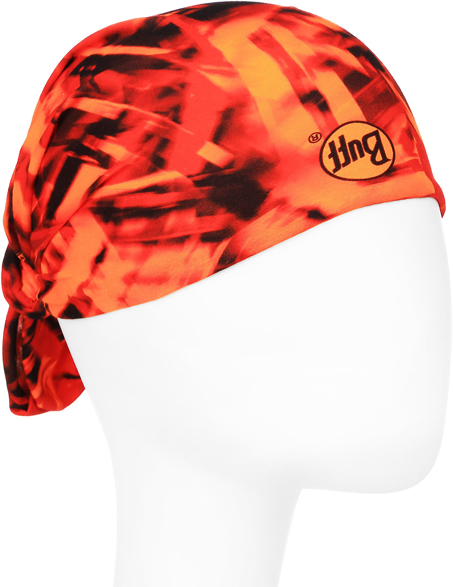 Бандана High UV Protection Nitric. 111431.211.10.00111431.211.10.00 Бандана High UV Protection Nitric. 111431.211.10.00111431.211.10.00Многофункциональная бандана Buff High Uv Protection Nitric выполнена из мягкого материала. Благодаря материалу Coolmax, влага моментально отводится наружу и высыхает, также обеспечивается 95% защита от ультрафиолетовых лучей. Специальная четырехканальная структура материала Coolmax Extreme формирует систему, которая выводит влагу наружу от кожи к внешнему слою ткани, где испаряется и высыхает быстрее, нежели на любом другом материале. Благодаря своевременному отводу влаги поддерживается нормальная температура тела, и снижается риск перегрева. Ткань обработана ионами серебра, обеспечивающими длительный антибактериальный эффект и предотвращающими появление запаха. Материал не теряет цвет и эластичность, не требует глажки. Бесшовная бандана-труба оформлена ярким принтом и логотипами бренда. Модель можно носить на шее и на голове, как шейный платок, маску, бандану, шапку и подшлемник. Изделие очень эластично и принимает практически любую форму. Свойства...