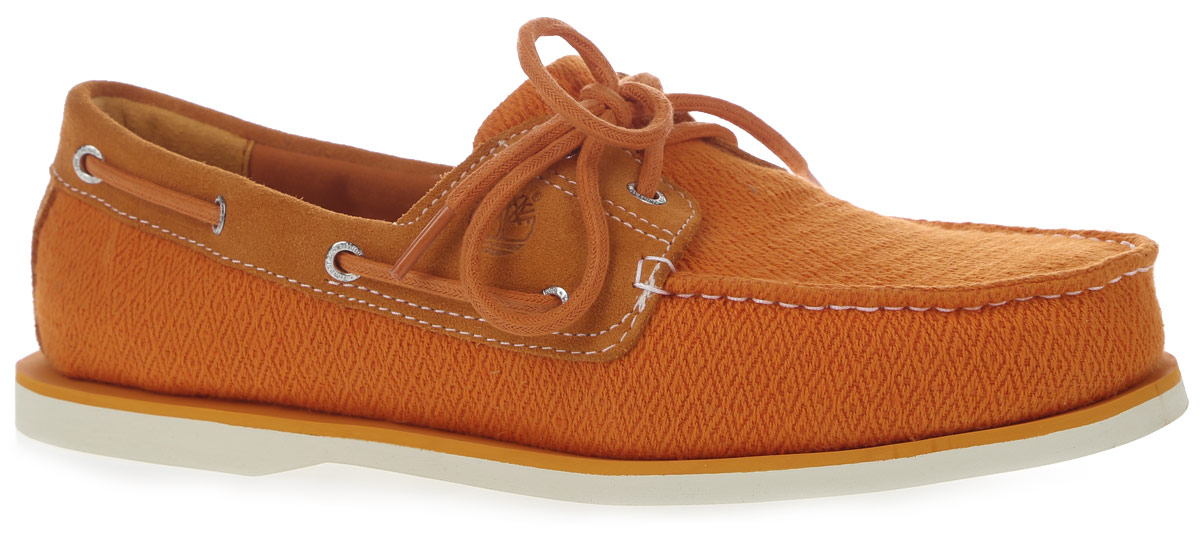 ТопсайдерыTBLA16MUW ТопсайдерыTBLA16MUWСтильные мужские топсайдеры Timberland не оставят вас равнодушным. Модель выполнена из натурального льна с элементами из замши. Оформлены декоративной прострочкой и тиснением с логотипом фирмы. Подкладка изготовлена из мягкого и прочного текстиля с замшевой нашивкой. Съемная стелька выполнена из натуральной кожи с добавлением легкого ЭВА-материала и дополнена небольшим супинатором с перфорацией. Подошва выполнена из легкой и гибкой резины, которая обеспечивает отличное сцепление с любой поверхностью. Такие модные и удобные топсайдеры займут достойное место в вашем гардеробе.