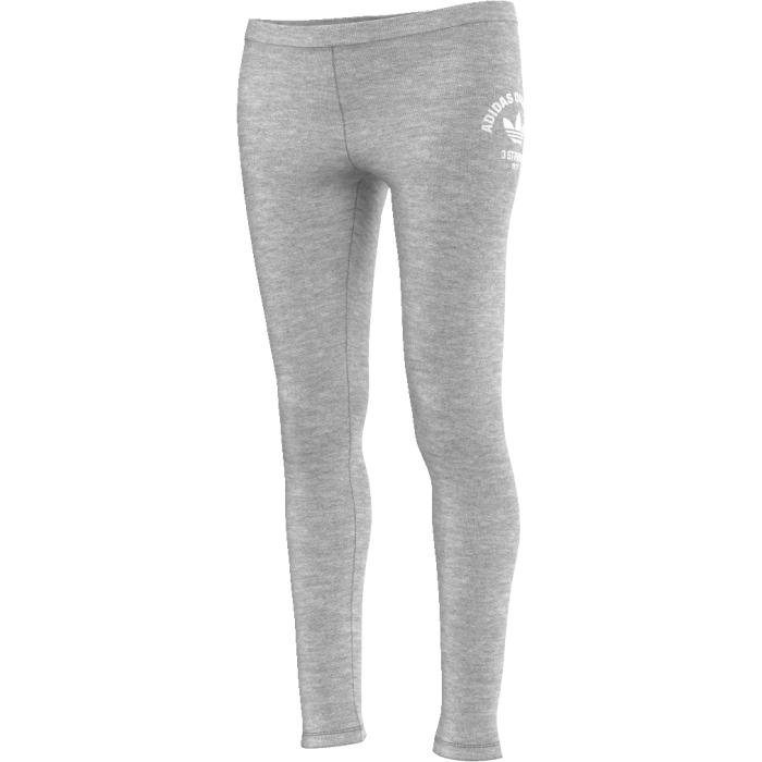 Леггинсы Tights. AY6644AY6644 Леггинсы Tights. AY6644AY6644ЛЕГГИНСЫ LEGGINGS MADE IN 80S-INSPIRED FABRIC. Женские леггинсы в серо-белом цвете, напоминающем помехи на экранах старых телевизоров 80-х годов. Модель из эластичного хлопкового материала плотно облегает и выгодно подчеркивает достоинства фигуры. Длина по внутреннему шву 71 см (размер 36) Прорезиненный принт с надписью ADIDAS ORIGINALS и Трилистник на левой ноге Облегающий крой