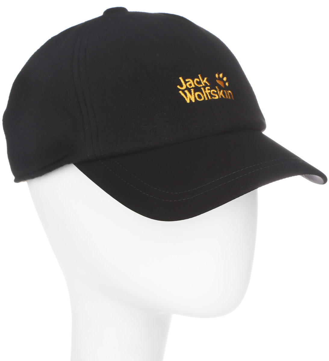 Бейсболка1905761-600 Бейсболка1905761-600Бейсболка Jack Wolfskin Stormlock Blizzard Cap станет модным и стильным дополнением к вашему гардеробу. Модель изготовлена из высококачественного полиэстера. Ветронепроницаемый и дышащий материал защищает голову от охлаждения. Теплая внутренняя подкладка и откидывающиеся защитные элементы для ушей обеспечивают дополнительное тепло и комфорт при ношении. Бейсболка с плотным широким козырьком и защитными элементами для ушей обеспечивают дополнительное тепло и комфорт при ношении. Модель дополнена логотипом бренда. Такая бейсболка идеально подойдет для активного отдыха и обеспечит надежную защиту головы от холода. Уважаемые клиенты! Размер, доступный для заказа, является обхватом головы.