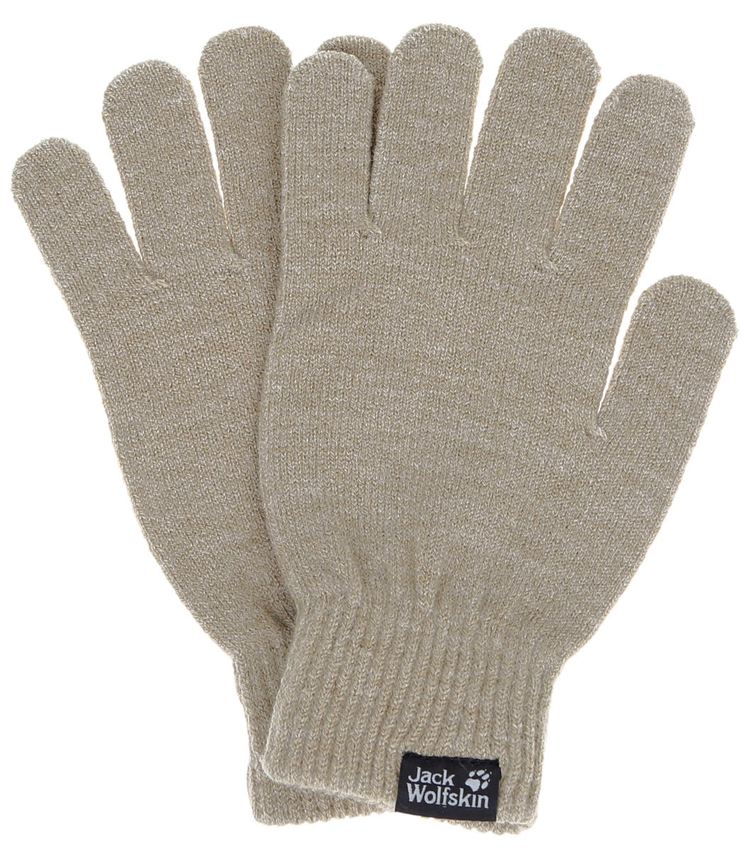 Перчатки1903741-5045 Перчатки1903741-5045Легкие женские перчатки Jack Wolfskin тонкой вязки. Они привлекают очень малым весом. Для этого перчатки выполнены из материала тонкой вязки, который обеспечивает хорошее сохранение тепла и приятно носится. Перчатки защищают от холода в повседневной жизни и коротких зимних прогулках. Уютные шерстяные перчатки оформлены в одной цветовой гамме и дополнены логотипом бренда. Верх модели на мягкой резинке, которая не стягивает запястья и надежно фиксирует перчатки на руках. Современный дизайн и расцветка делают эти перчатки модным и стильным предметом вашего гардероба. В них вы будет чувствовать себя уютно и комфортно.