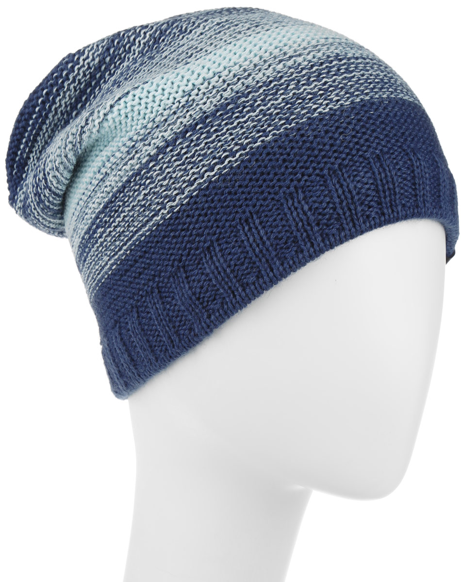 Шапка1904631-1010 Шапка1904631-1010Оригинальная вязаная шапка Jack Wolfskin Colorfloat Knit Cap, которая надежно защитит вас от холода. Выполнена из акрила и шерсти с подкладкой из микрофлиса. Очень легкая, приятная на ощупь модель обеспечивает хорошую теплоотдачу. Такой эффект дает пряжа из синтетического волокна. Чтобы дополнительно защитить от холода уши, край шапки отворачивается и образует поля. Модель оформлена контрастным принтом, на резинке дополнена нашивкой с названием бренда. Шапка - не только теплый головной убор, но и изящный аксессуар. Она подчеркнет ваш стиль и индивидуальность!
