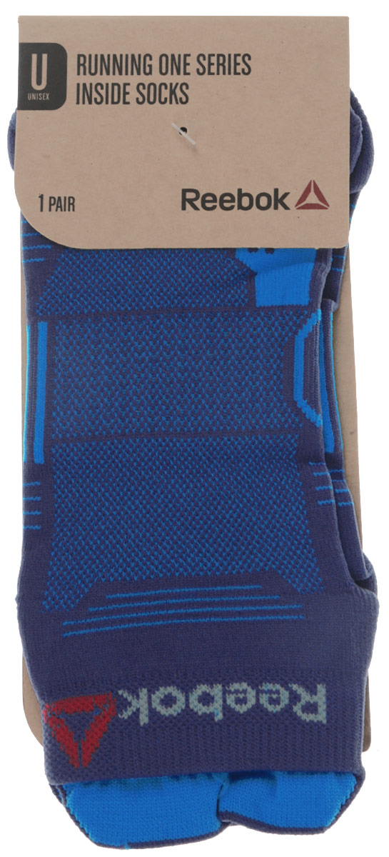 Носки для бега Os Run Inside Sock. AY0096AY0096 Носки для бега Os Run Inside Sock. AY0096AY0096Носки для бега One Series Очень функциональные и совершенно незаметные, они гарантируют вентиляцию, свежесть и комфорт во время тренировки. Материал: 100% полиамид, тканый материал для прочности и комфорта Благодаря укороченному дизайну совершенно незаметны из-под обуви. Сетчатые вставки сверху для вентиляции. Вставки для поддержки свода стопы гарантируют комфорт и оптимальную посадку Светоотражающие элементы и логотип Reebok для видимости в условиях плохого освещения.