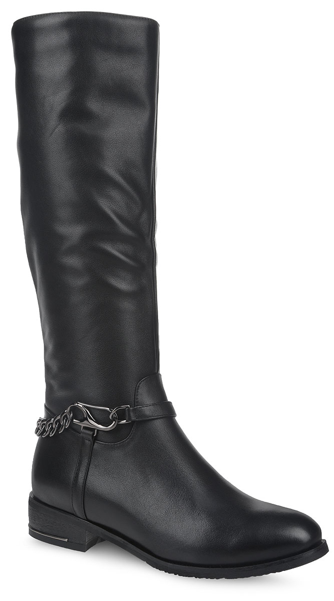 Шлепанцы  - черный цвет