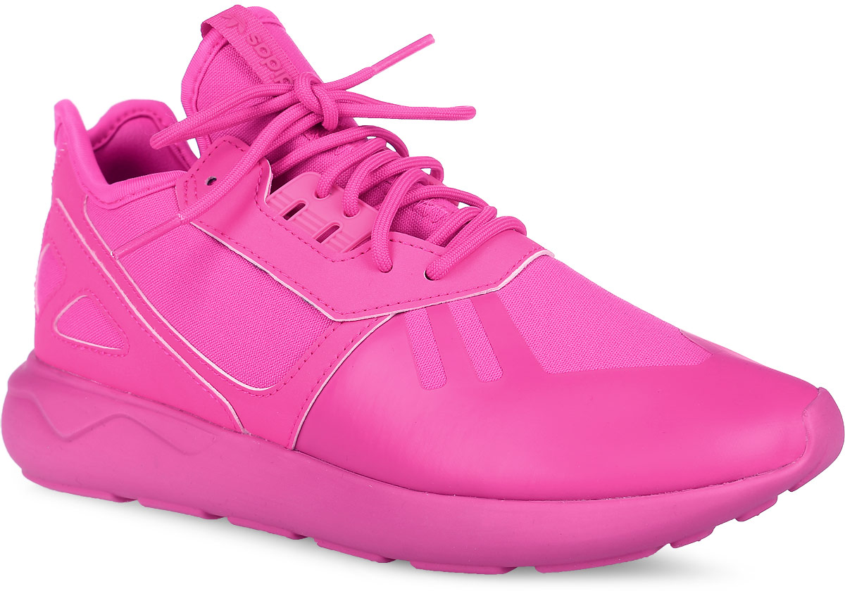 КроссовкиS78726 КроссовкиS78726Кроссовки Tubular Runner с уникальной подошвой из 90-х бросают вызов современности, сохраняя культовый силуэт беговой обуви. Эта модель выполнена из текстурного текстиля со вставками из натуральной кожи и резины, украшена узнаваемыми декоративными элементами Tubular. У изделия дышащая сетчатая подкладка и стелька, выполненная по технологии Ortholite. Подошва двойной плотности из легкого ЭВА в стилистике автомобильных шин. Ультрамодные кроссовки займут достойное место в коллекции вашего ребенка!