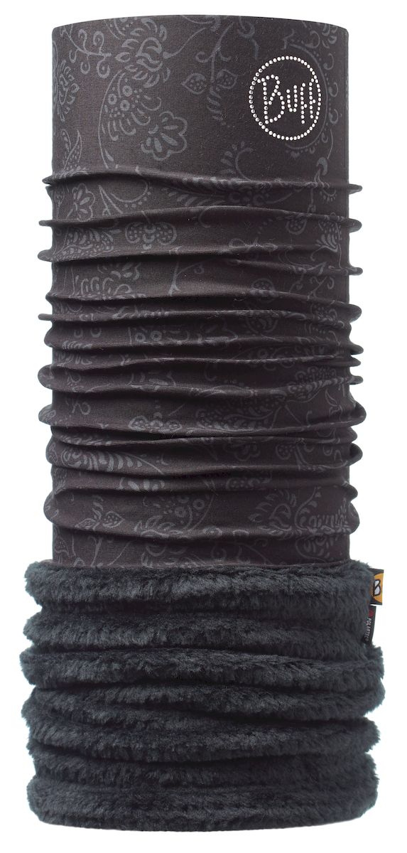 Бандана108949.00 Бандана108949.00Теплая бандана-шарф из серии Polar Buff. Polar Buff - это бандана-труба из серии Original Buff, пришитая к цилиндру из Polartec Classic Fleece 100. В холодную погоду Polar Buff поддерживает нормальную температуру тела и предотвращает потерю тепла, благодаря комбинации микрофибры и Polartec. Благодаря своей универсальности, функциональности и практичности Polar Buff завоевал огромную популярность среди людей, ее можно использовать как шапку, шарф, бандану на лицо и уши, балаклаву, маску. Неотъемлемая часть зимней одежды, подходит для любой активности в холодное время года.