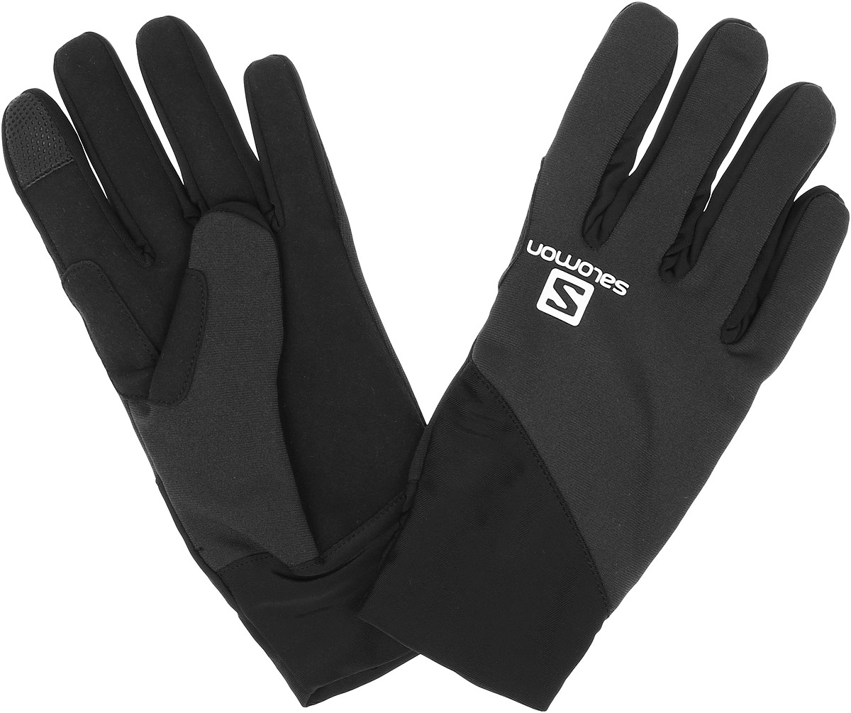 ПерчаткиL39011400 ПерчаткиL39011400Женские перчатки Columbia Discovery Glove M предназначены для занятий активными видами спорта и для носки в городе в холодную погоду. Изделие выполнено из мягкого, высококачественного материала и дополнено возможностью работы с тачскринами. Такие перчатки обеспечат комфорт и надежное сохранение тепла. Эластичный материал тыльной части дарит этим перчаткам удобство облегающего покроя.