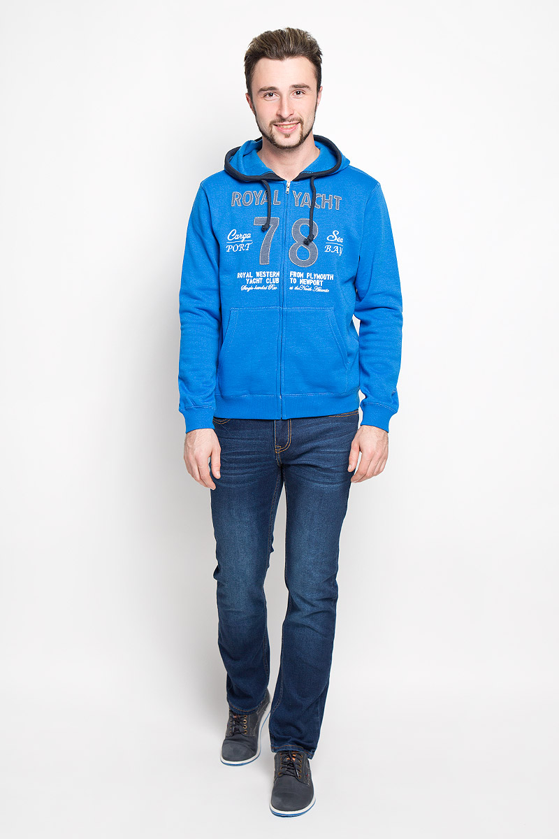 ДжинсыPJ-235/1055-6425 ДжинсыPJ-235/1055-6425Модные мужские джинсы Sela Denim выполнены из высококачественного эластичного хлопка. Джинсы прямого кроя и стандартной посадки застегиваются на пуговицу в поясе и ширинку на застежке-молнии, дополнены шлевками для ремня. Джинсы имеют классический пятикарманный крой: спереди модель дополнена двумя втачными карманами и одним маленьким накладным кармашком, а сзади - двумя накладными карманами.