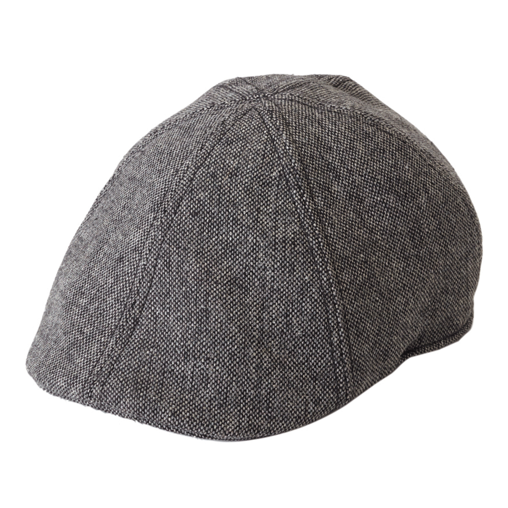 Кепка103-9455 Кепка103-9455Кепка Goorin Brothers выполнена из полиэстера и шерсти. Модель оформлена прострочкой и фирменной нашивкой с логотипом бренда. Кепка оснащена круглым козырьком, форму которого можно регулировать. Гладкая подкладка из полиэстера дополнена мягкой текстильной нашивкой, комфортной при носке.