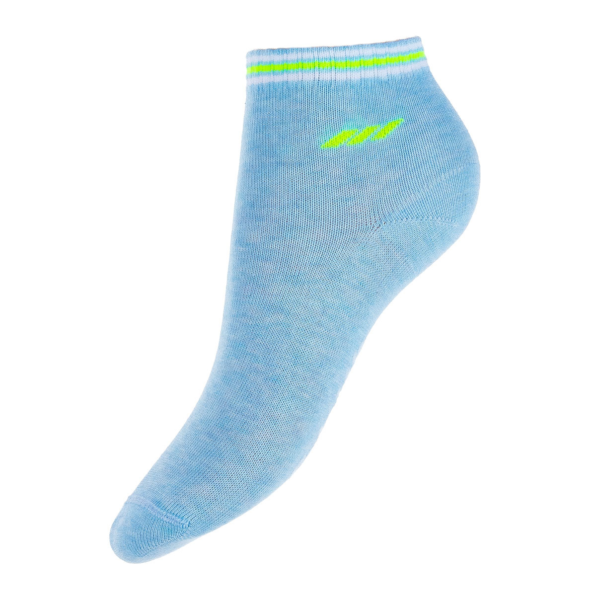НоскиACTIVE13310-235 НоскиACTIVE13310-235Удобные носки Conte-Kids Active, изготовленные из высококачественного комбинированного материала, очень мягкие и приятные на ощупь, позволяют коже дышать. Эластичная резинка плотно облегает ногу, не сдавливая ее, обеспечивая комфорт и удобство. Удобные и комфортные носки великолепно подойдут к любой обуви.
