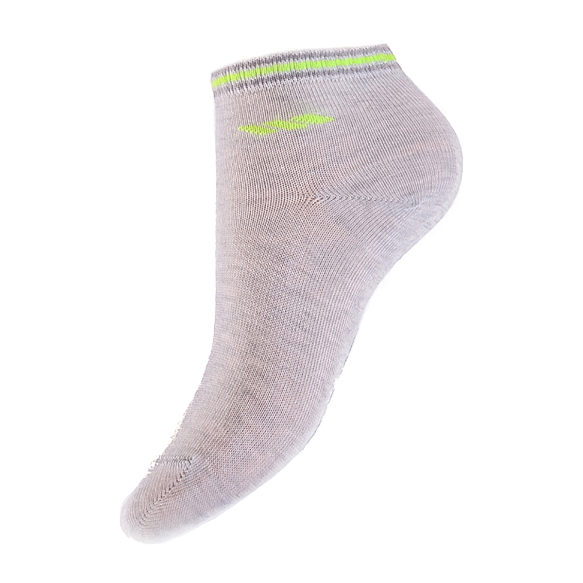 НоскиACTIVE13310-235 НоскиACTIVE13310-235Удобные носки Conte-Kids Active, изготовленные из высококачественного комбинированного материала, очень мягкие и приятные на ощупь, позволяют коже дышать. Эластичная резинка плотно облегает ногу, не сдавливая ее, обеспечивая комфорт и удобство. Удобные и комфортные носки великолепно подойдут к любой обуви.