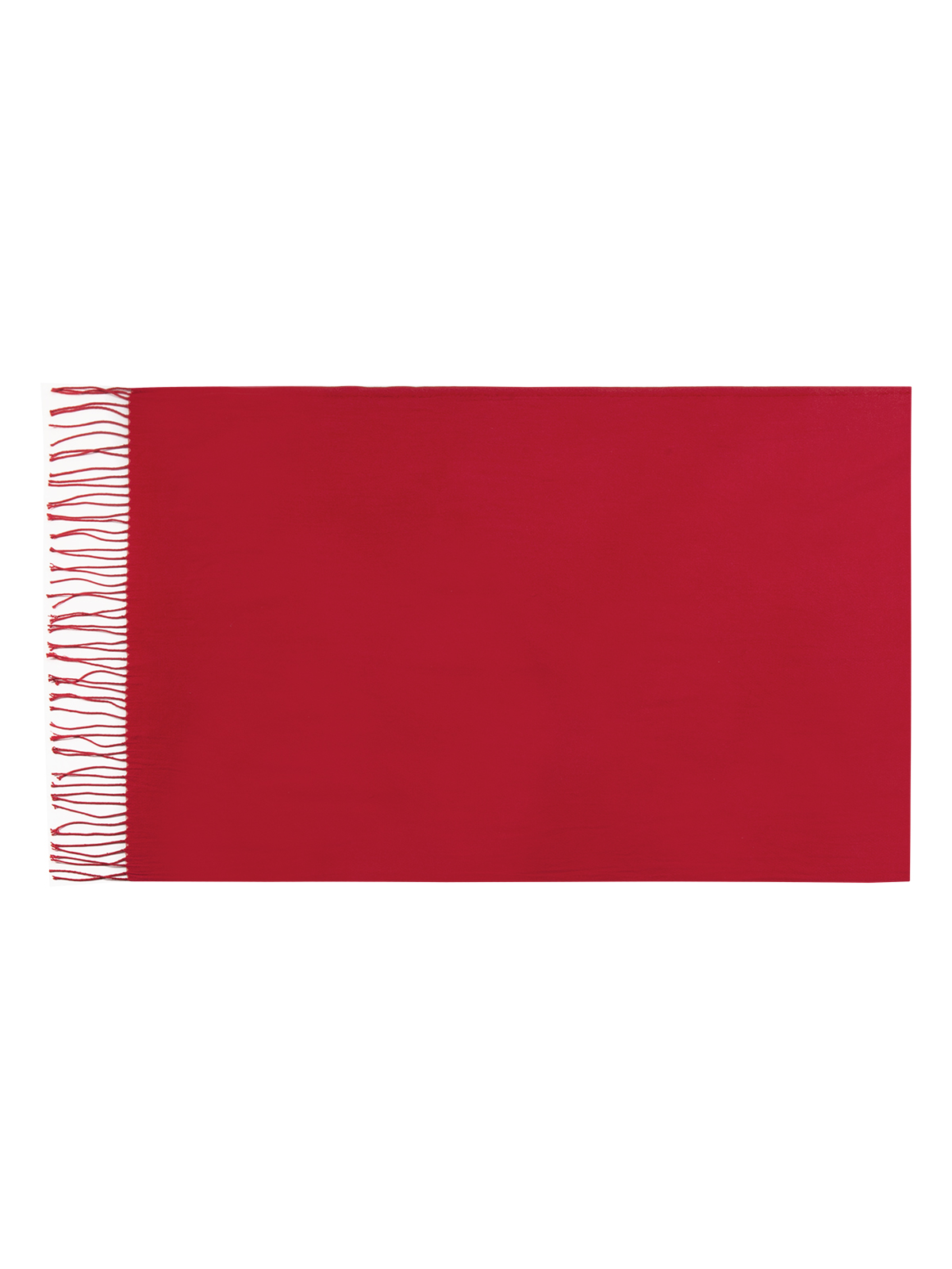 ПалантинSZ23-0629 ПалантинSZ23-0629Теплый палантин Eleganzza, изготовленный из хлопка с добавлением шерсти, мягкий и приятный на ощупь. Изделие выполнено в однотонном лаконичном цвете. По краям модель оформлена бахромой.