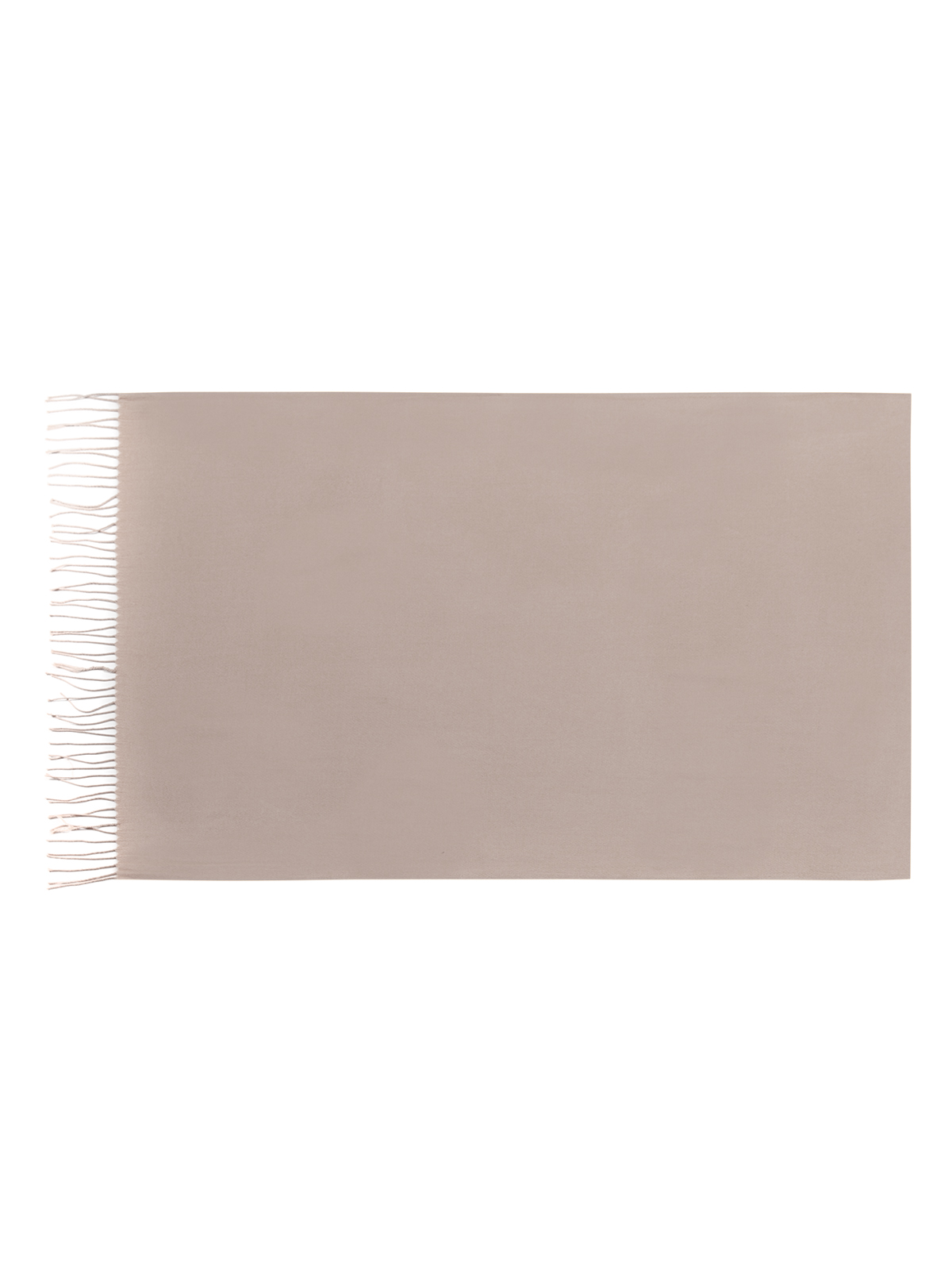 ПалантинSZ23-0629 ПалантинSZ23-0629Теплый палантин Eleganzza, изготовленный из хлопка с добавлением шерсти, мягкий и приятный на ощупь. Изделие выполнено в однотонном лаконичном цвете. По краям модель оформлена бахромой.