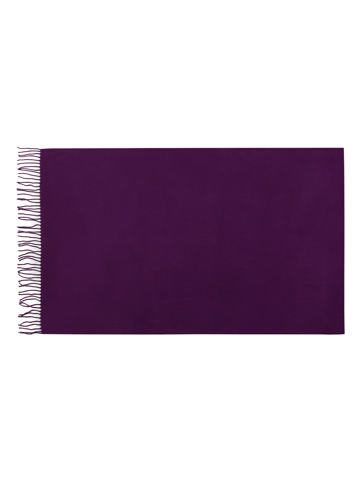 ПалантинSZ23-0629 ПалантинSZ23-0629Теплый палантин Eleganzza, изготовленный из хлопка с добавлением шерсти, мягкий и приятный на ощупь. Изделие выполнено в однотонном лаконичном цвете. По краям модель оформлена бахромой.