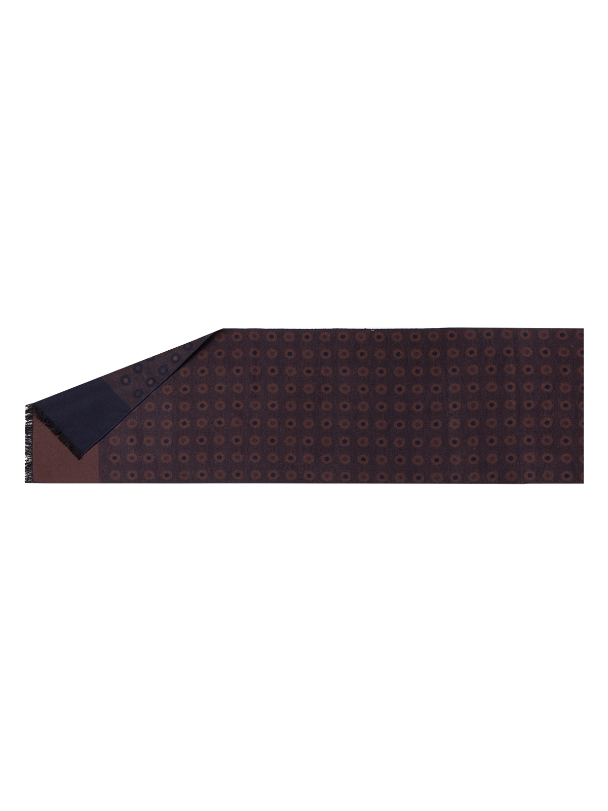 ШарфJG43-7610 ШарфJG43-7610Элегантный мужской шарф Eleganzza согреет вас в холодное время года, а также станет изысканным аксессуаром. Оригинальный и стильный шарф выполнен из сочетания высококачественных материалов шерсти и шелка, оформлен контрастным принтом и украшен жгутиками бахромой по краям.