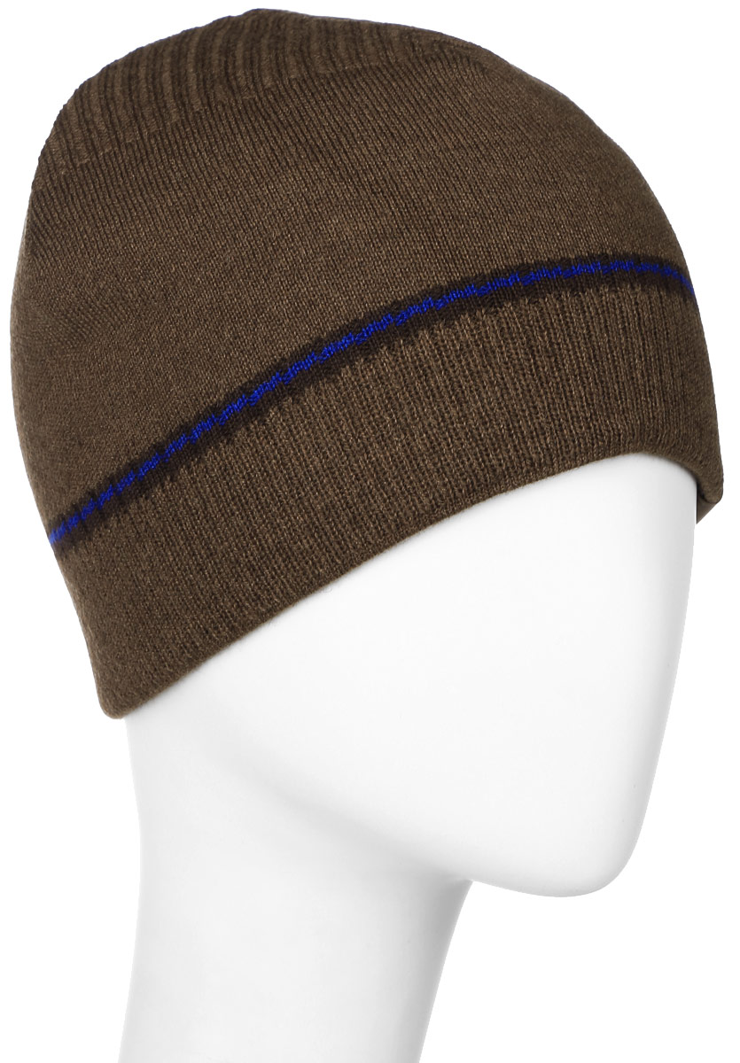 ШапкаMMH4745/3 ШапкаMMH4745/3Теплая мужская шапка Marhatter отлично дополнит ваш образ в холодную погоду. Сочетание шерсти и акрила максимально сохраняет тепло и обеспечивает удобную посадку. Подкладка выполнена из мягкого флиса. Классическая шапка выполнена в лаконичном стиле и дополнена фирменной нашивкой. Уважаемые клиенты! Размер, доступный для заказа, является обхватом головы.