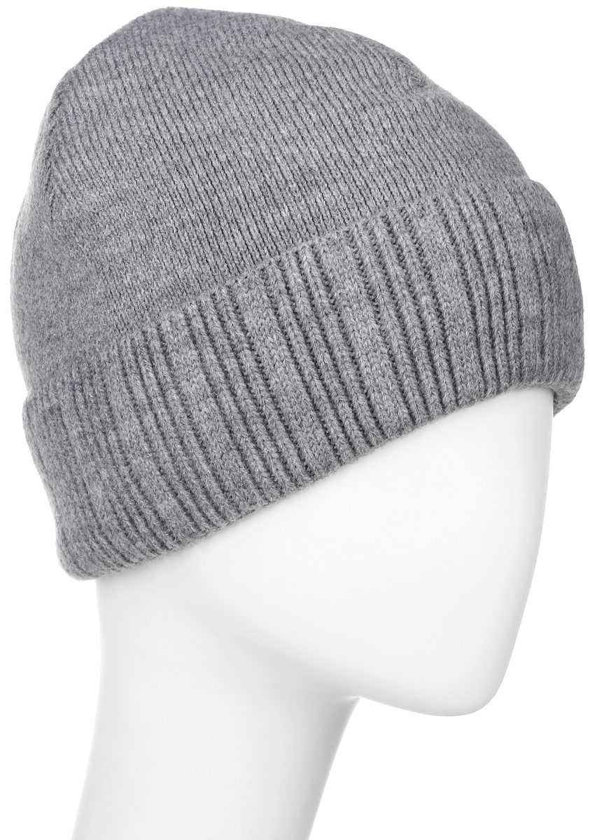 ШапкаMMH5825/2 ШапкаMMH5825/2Теплая мужская шапка Marhatter отлично дополнит ваш образ в холодную погоду. Сочетание шерсти и акрила максимально сохраняет тепло и обеспечивает удобную посадку, невероятную легкость и мягкость. Подкладка выполнена из мягкого флиса. Шапка двойная с отворотом, связанным резинкой, выполнена в лаконичном однотонном стиле. Спереди модель дополнена маленькой пластиной с названием бренда. Незаменимая вещь на прохладную погоду. Модель составит идеальный комплект с модной верхней одеждой, в ней вам будет уютно и тепло. Уважаемые клиенты! Размер, доступный для заказа, является обхватом головы.