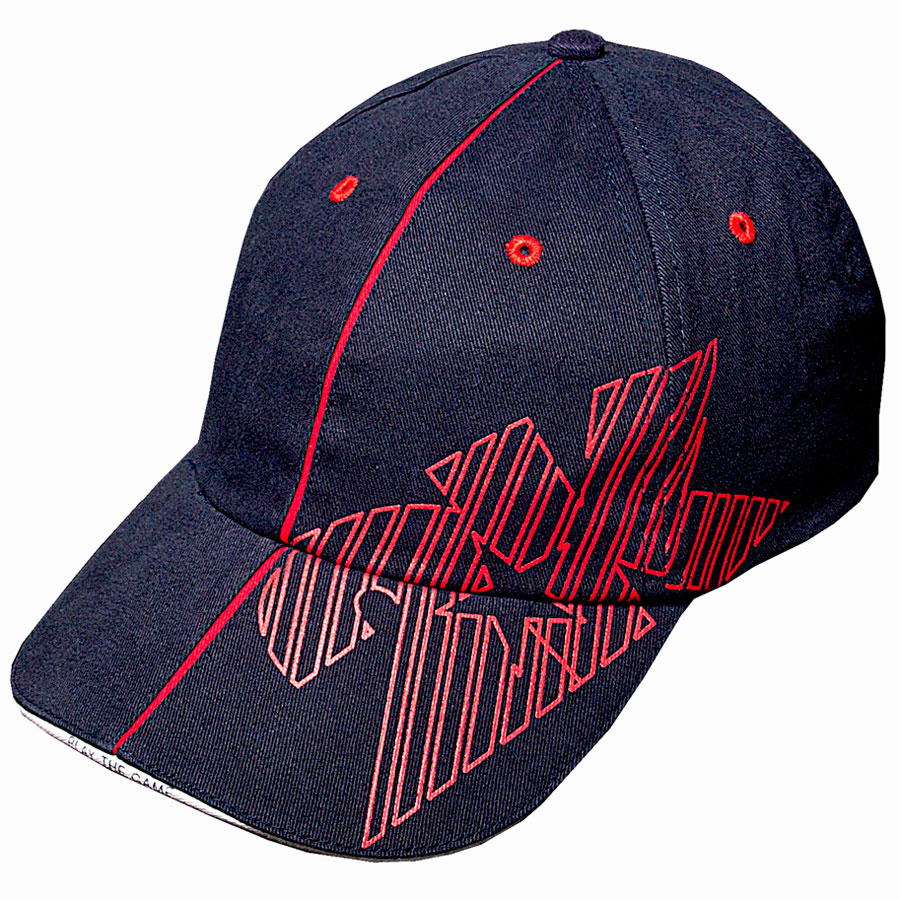 Бейсболка124230_black/grey Бейсболка124230_black/greyБейсболка 2K Sport Ferrat выполнена из натурального хлопка и имеет классическую панельную конструкцию. Модель с плотным козырьком оформлена фирменным принтом. Бейсболка имеет небольшие отверстия, обеспечивающие дополнительную вентиляцию. Объем бейсболки регулируется при помощи хлястиков с липучками.