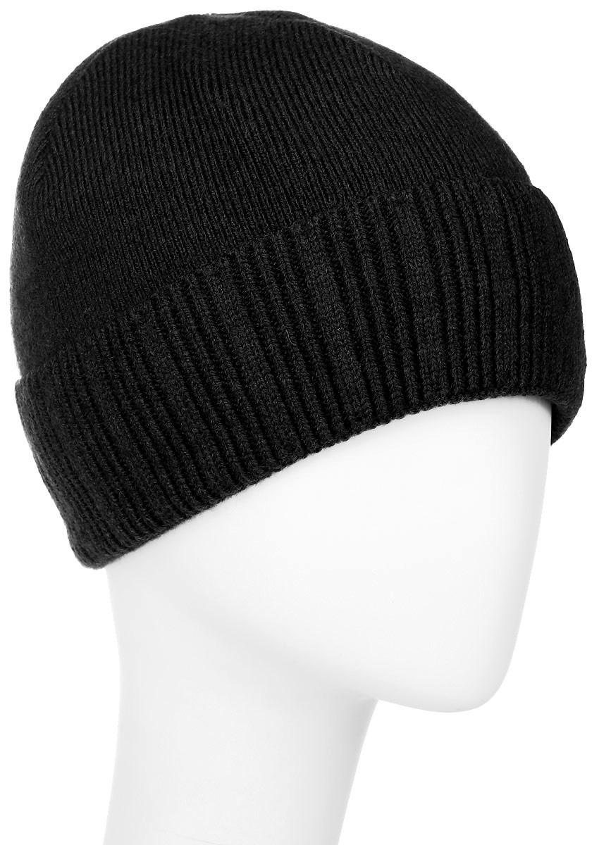 ШапкаMMH5825/2 ШапкаMMH5825/2Теплая мужская шапка Marhatter отлично дополнит ваш образ в холодную погоду. Сочетание шерсти и акрила максимально сохраняет тепло и обеспечивает удобную посадку, невероятную легкость и мягкость. Подкладка выполнена из мягкого флиса. Шапка двойная с отворотом, связанным резинкой, выполнена в лаконичном однотонном стиле. Спереди модель дополнена маленькой пластиной с названием бренда. Незаменимая вещь на прохладную погоду. Модель составит идеальный комплект с модной верхней одеждой, в ней вам будет уютно и тепло. Уважаемые клиенты! Размер, доступный для заказа, является обхватом головы.