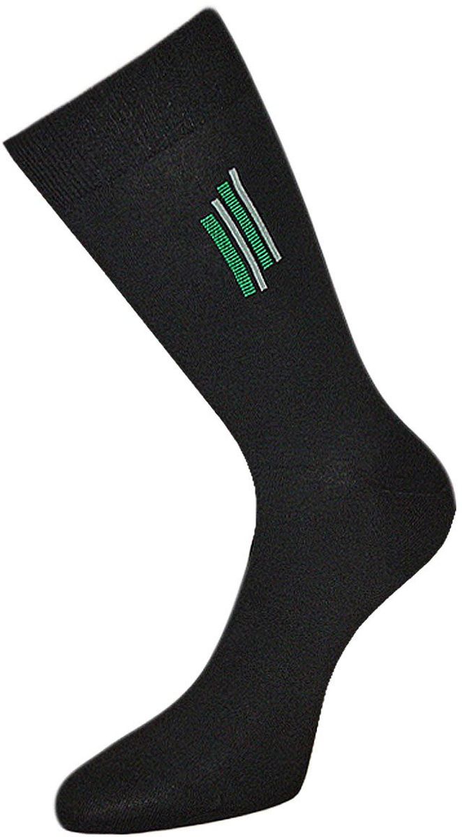 ZC76Мужские носки Гранд выполнены из хлопка, для повседневной носки. Носки с бесшовной технологией (кеттельный, плоский шов) сделаны из натурального волокна с уникальной терморегуляцией, они устойчивы к сминанию. Функция отвода влаги позволяет сохранить ноги сухими. Благодаря свойствам эластана, не теряют первоначальный вид. Носки произведены по европейским стандартам на современных вязальных автоматах.