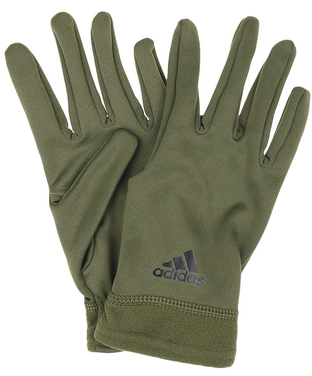 ПерчаткиAY8464 ПерчаткиAY8464Перчатки Adidas изготовлены из полиэстера по технологии climawarm™ . Они созданы для тренировок в холодную погоду, защищают от холода и позволяют коже дышать. Модель оснащена эластичными манжетами с плоскими швами для надежной фиксации на руке. Дышащая технология climawarm™ сохраняет максимум естественного тепла тела даже при отрицательной температуре. Перчатки оформлены набивным логотипом Adidas. Для удобного хранения изделия оснащены пластиковой застежкой, соединяющей их вместе.