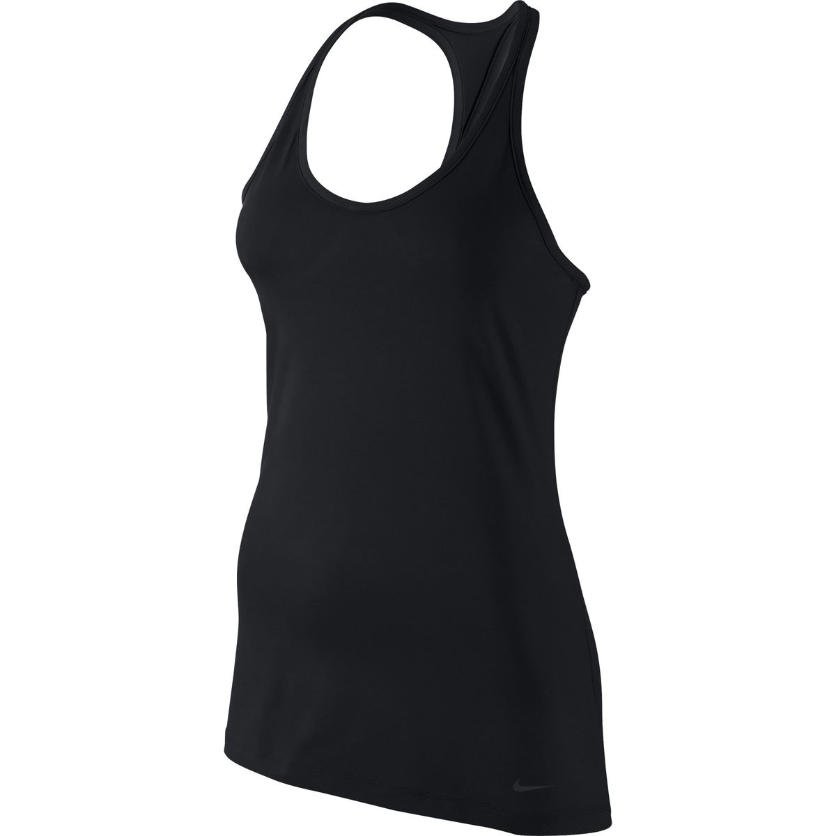 Майка643345-010 Майка643345-010Женская майка NIKE GET FIT TANK изготовлена из качественной эластичной ткани по технологии Dri-FIT обеспечивающей надежную терморегуляцию и отвод влаги. Т-образная спинка осуществляет дополнительную поддержку.