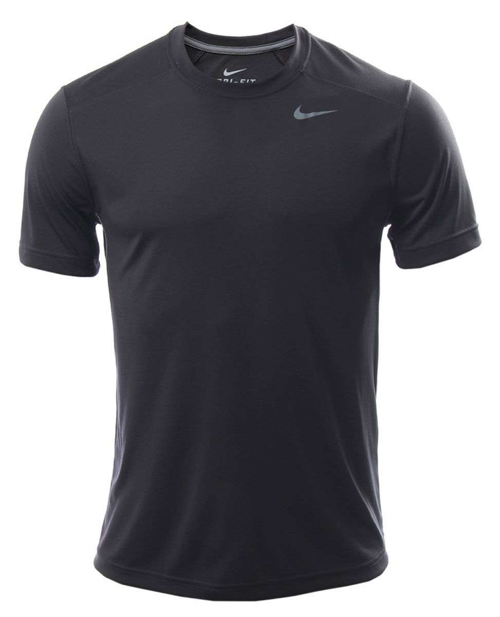 Футболка646155-060 Футболка646155-060Футболка Nike Legacy обеспечивает комфорт и доступ свежего воздуха через систему сетчатой вентиляции. Прочная конструкция выдержит даже самые интенсивные нагрузки.