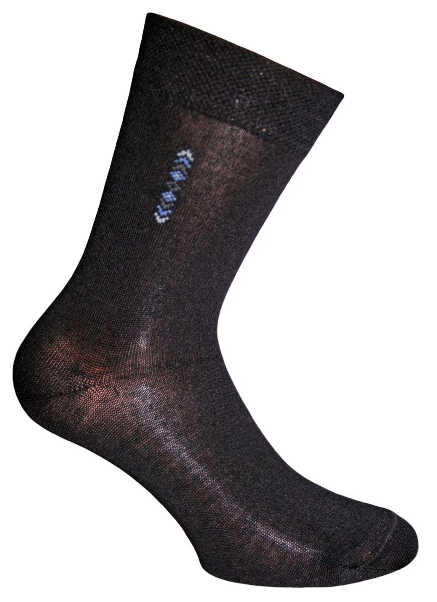 Комплект носков58505 Комплект носков58505Носки Master Socks изготовлены из акрила, натуральной шерсти, полиамида и эластана, которые обеспечивают отличную посадку. Модель с удлиненным паголенком оформлена вязаным принтом. Эластичная резинка плотно облегает ногу, не сдавливая ее, обеспечивает удобство.