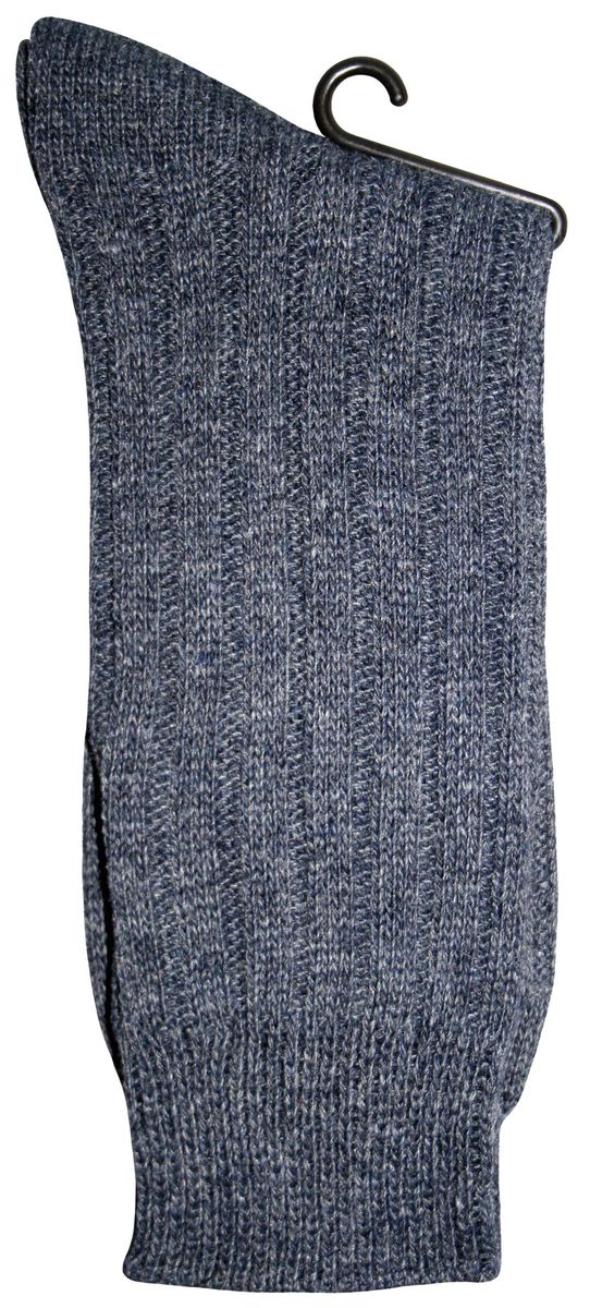 Носки88514 Носки88514Вязаные носки Master Socks Active Lifestyle изготовлены из натуральной шерсти, акрила и полиэстера с добавлением эластана. Модель с удлиненным паголенком оснащена эластичной резинкой, которая плотно облегает ногу, не сдавливая ее, обеспечивает удобство.