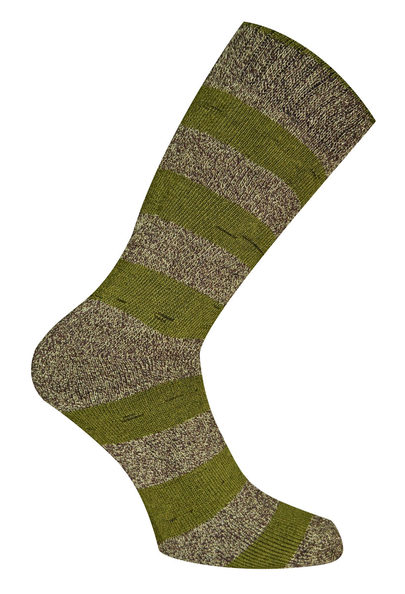 Носки88422 Носки88422Носки Master Socks Active Lifestyle изготовлены из полиакриловых нитей, натурального хлопка, полиамида и эластана, которые обеспечивает отличную посадку. Модель с удлиненным паголенком оформлена вязаным принтом. Эластичная резинка плотно облегает ногу, не сдавливая ее, обеспечивает удобство.
