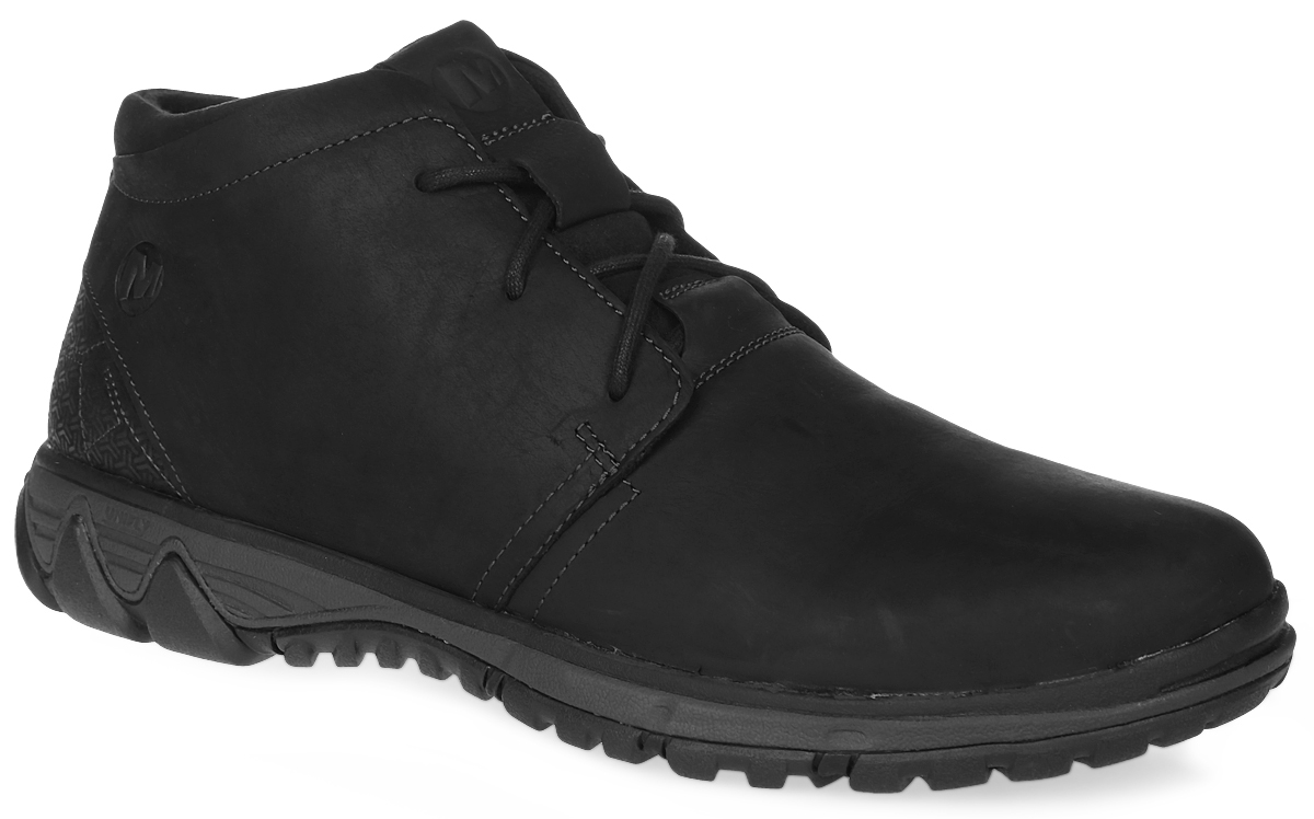 Ботинки49649 Ботинки49649Легкие и удобные ботинки Merrell All Out Blazer Chukka North, выполненные из комбинации из натуральной и синтетической кожи, - отличный выбор для путешествий. Благодаря подкладке из флиса ботинки обладают хорошей теплоизоляцией и подойдут для прохладных дней. Особая антибактериальная пропитка M Select Fresh устраняет характерный запах внутри ботинка. Нейлоновый супинатор поддерживает свод стопы в правильном положении, а специальная подошва M Select Grip обеспечивает надежное сцепление с любой поверхностью. Промежуточная подошва с технологией Uni-Fly для максимальной легкости обуви, без потери надежности и износоустойчивости.