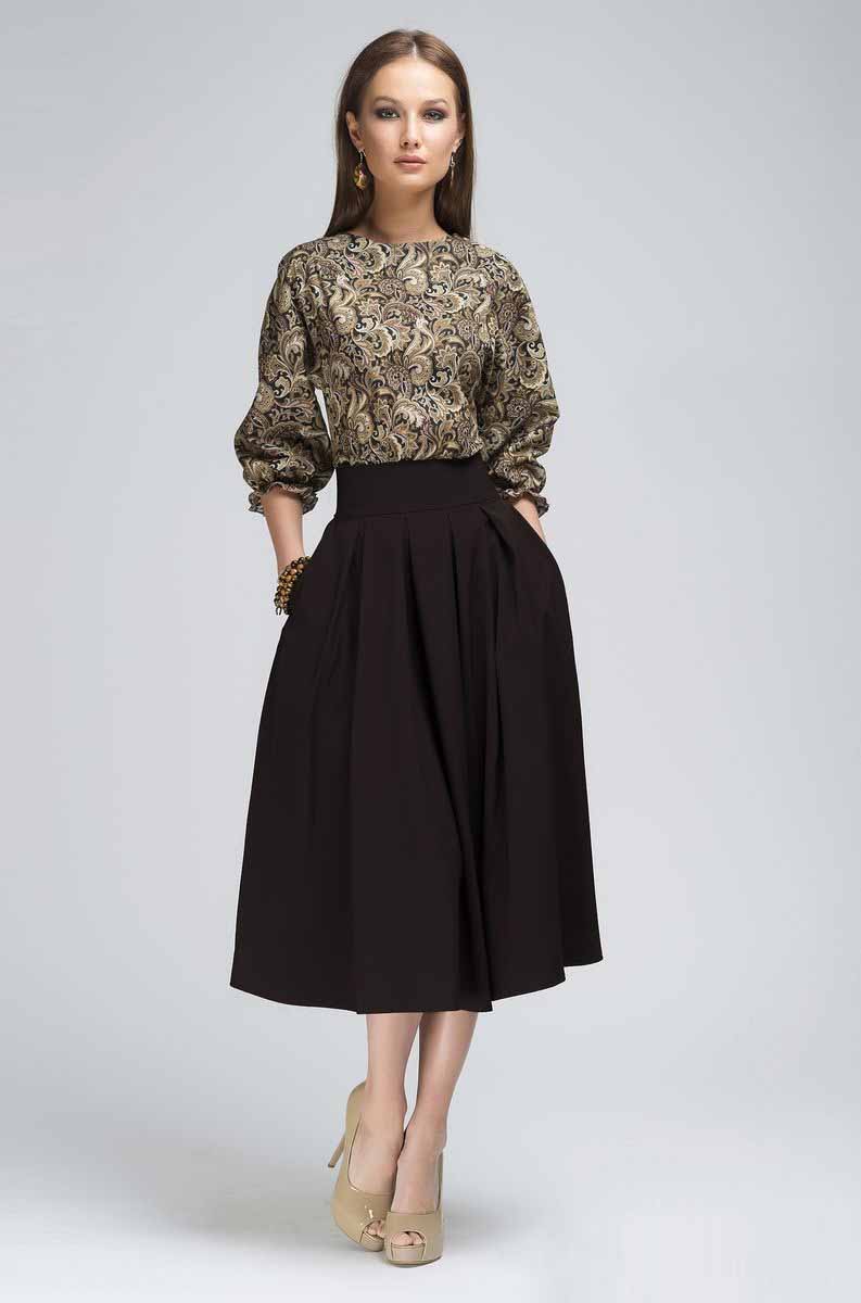 ПлатьеDM00234 ПлатьеDM00234Хлопковое платье 1001 Dress с рукавом летучая мышь. Оно идеально подходит на фигуру любого типа, комфортно в носке и просто невероятно женственно.