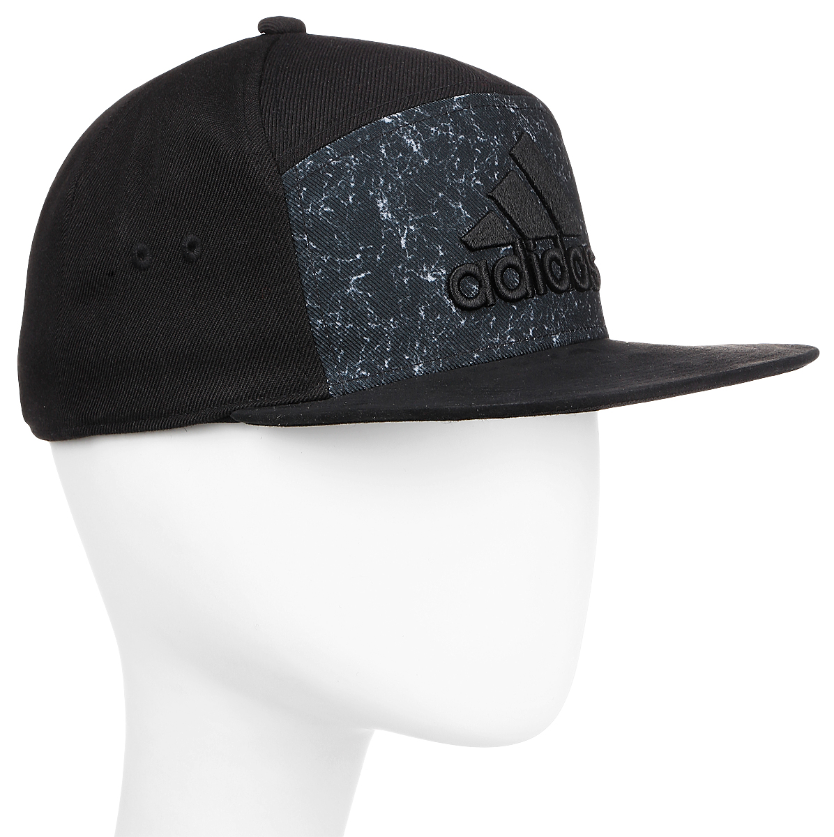БейсболкаS94700 БейсболкаS94700Кепка Adidas UFB CAP. Модель с регулируемой застежкой обеспечивает идеальную посадку. Логотип Adidas на лицевой стороне. Прямой козырек Регулируемая застежка на кнопках Конструкция из шести панелей Нашивка с эмблемой Adidas на лицевой стороне
