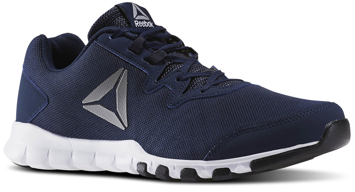 КроссовкиBD5223 КроссовкиBD5223Кроссовки Reebok Everchill созданы для занятий фитнесом. Зона поворота в передней части стопы гарантирует полный контроль движений, а сетчатые вставки и дышащий материал обеспечивают эффективную вентиляцию. Низкий дизайн гарантирует свободу движений в области щиколотки. Промежуточная подошва из пеноматериала с технологией Everchill 48 эффективно поглощает энергию удара. Эластичные канавки в передней и задней частях стопы гарантируют гибкость и полную свободу движений.