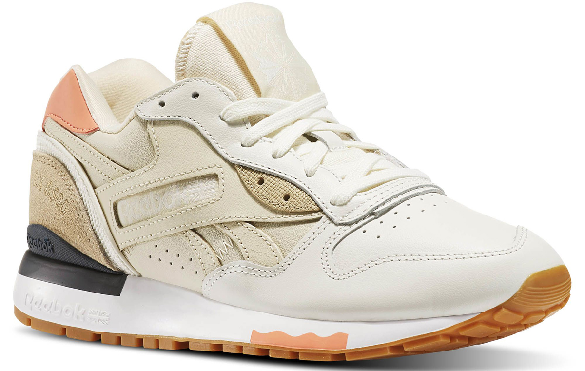 КроссовкиBD1584 КроссовкиBD1584Кроссовки Reebok Lx 8500 Shades - это комфорт, проверенный временем. Мягкая кожа обеспечивает комфортную поддержку в течение всего дня, а яркие детали в задней части добавляют свежих красок. Низкий дизайн гарантирует свободу движений в области щиколотки. Литая промежуточная подошва из ЭВА эффективно поглощает энергию удара. Стойкая к истиранию резиновая подошва отличается высокой прочностью. Стелька из пеноматериала для дополнительной амортизации.