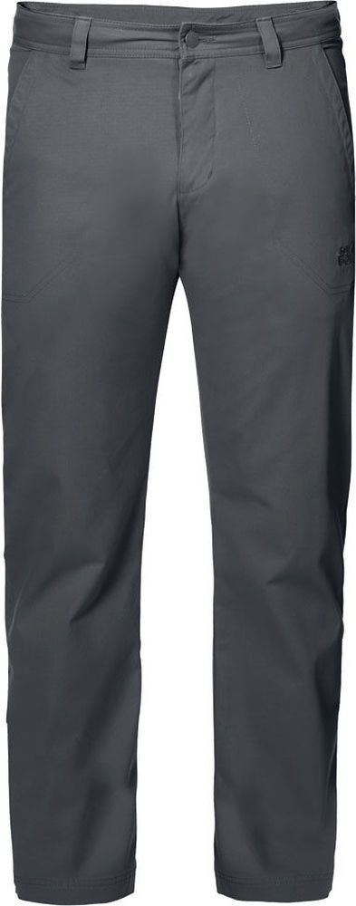 Брюки1503811-1010 Брюки1503811-1010Брюки мужские Drake Pants изготовлены из ткани FUNCTION 65 с высоким содержанием натурального хлопка, что делает изделие мягким и приятным на ощупь. Ткань обладает защитой от влаги и ветра, а также отличается прочностью. Модель имеет прямой силуэт и стандартную талию. Застегивается на ширинку с молнией и пуговицу в поясе, также имеются шлевки для ремня. Брюки имеют два втачных кармана спереди и два накладных кармана сзади. Идеальный вариант для путешествий, хайкинга в горах и повседневной носки.