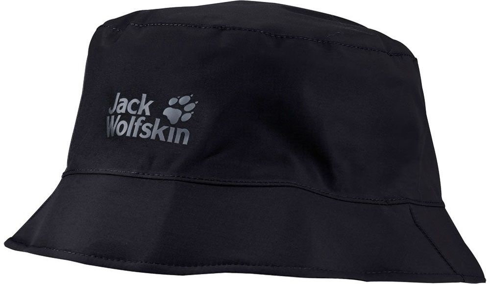 Панама1902771-6000 Панама1902771-6000Панама Texapore Rain Hat идеально подходит для путешествий. Верх изделия выполнен из материала TEXAPORE 2L (100% полиамид). Это водонепроницаемый, непродуваемый и дышащий материал, который позволит защитить вашу головку от дождя и сильного ветра. Подкладка изготовлена из легкого материала COOLMAX MESH (100% полиэстер), который создает прохладу и обеспечивает комфорт при носке. Модель выполнена в однотонном дизайне и дополнена логотипом бренда.