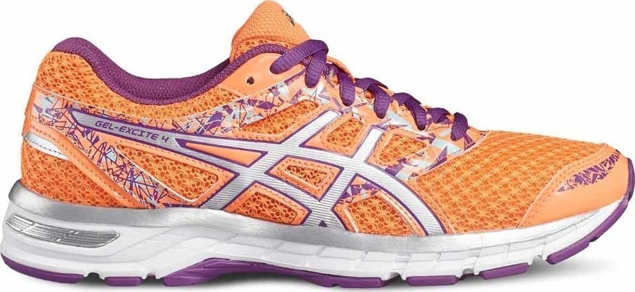 КроссовкиT6E8N-3901 КроссовкиT6E8N-3901Кроссовки Asics для активного отдыха. Модель выполнена из полимерных материалов со вставками из дышащего текстиля, обеспечивающими отличную вентиляцию. Изделие оформлено декоративными вставками из искусственной кожи. Классическая шнуровка надежно зафиксирует изделие на ноге. Удобные кроссовки - незаменимая вещь в гардеробе каждой спортсменки.