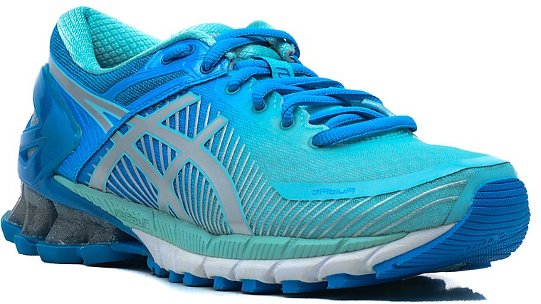 КроссовкиT694N-4393 КроссовкиT694N-4393Кроссовки ASICS GEL-KINSEI 6 выполнены из искусственной кожи и сетчатого текстиля. Технология FluidFit предоставляет легкость и мягкое приземление при беге. Геометрия межподошвы FluidRide придает отличную амортизацию. Бесшовная конструкция верха с гелевой амортизацией гарантирует высокий уровень комфорта. Детали: шнуровка; внутренний материал и стелька из текстиля; резиновая подошва.
