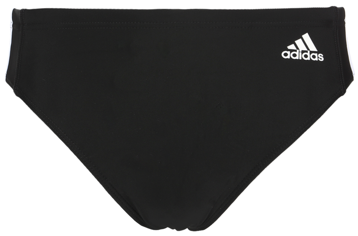 ПлавкиBP9481 ПлавкиBP9481Мужские плавки adidas Inf Ec3S Tr выполнены из полиамида с добавлением эластана. Технологичный материал Infinitex drive отличается большой износостойкостью и надолго сохраняет форму. Модель-слип с высоким вырезом вокруг бедер, дополненным эластичной резинкой, имеет плоские швы. Удобная посадка и широкая резинка на талии, регулируемая скрытым шнурком, обеспечат наибольший комфорт. Оформлено изделие логотипом бренда и полосками сбоку.