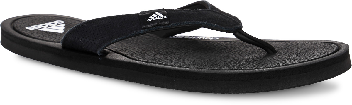 СланцыB25917 СланцыB25917Сланцы adidas Performance Litha Lea Sc выполнены из натуральной ворсистой кожи и полимера. Промежуточная подошва из ЭВА-материала оснащена технологией cloudfoam для поглощения ударных нагрузок и комфортной посадки без разнашивания. Поверхность подошвы выполнена из высококачественной резины и дополнена рельефным рисунком.