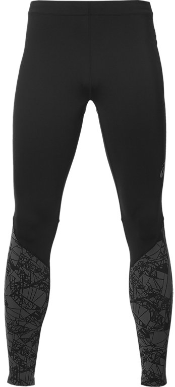 Тайтсы141191-1099 Тайтсы141191-1099Мужские тайтсы Asics Fuzex Graphic Tight, выполненные из мягкой эластичной ткани, идеально подойдут для бега и занятий фитнесом. Модель отлично сидит и обеспечивает максимальную свободу движений. Тайтсы имеют на талии эластичный пояс. Тайтсы идеально прилегают к телу, абсолютно не сковывая движений. Модель подарит вам комфорт в течение всего дня!
