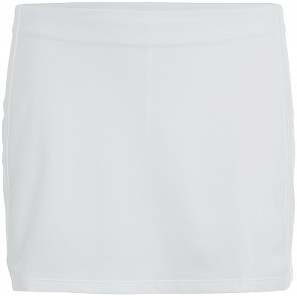ЮбкаWRA750603 ЮбкаWRA750603Элегантная спортивная юбка Wilson из коллекции Core. Классический силует, вшитые компрессионные шортики и технология отвода влаги nanoWIK для оптимального комфорта.