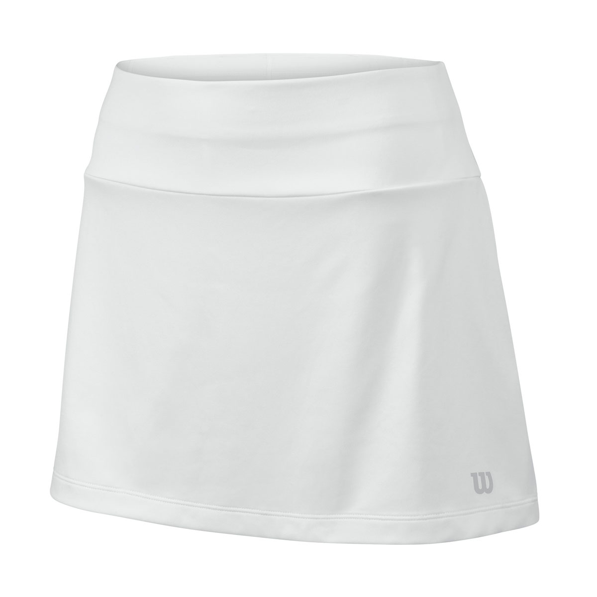 ЮбкаWRA750601 ЮбкаWRA750601Элегантная спортивная юбка Wilson из коллекции Core. Классический силует, вшитые компрессионные шортики и технология отвода влаги nanoWIK для оптимального комфорта.