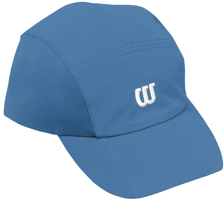БейсболкаWR5004005 БейсболкаWR5004005Бейсболка Wilson является отличным аксессуаром для занятий спортом. Удобная и практичная, она обеспечит вам надежную защиту от неблагоприятных погодных условий. Вентиляционные отверстия и эластичный край для комфортной посадки.